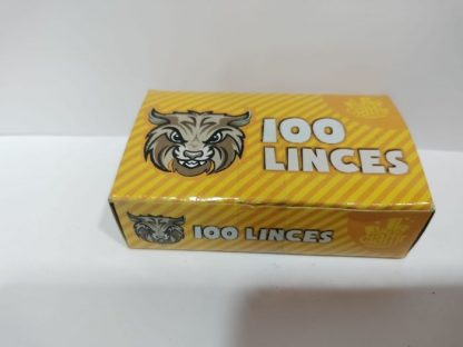 100 LINCES - Pirotecnia PBK
